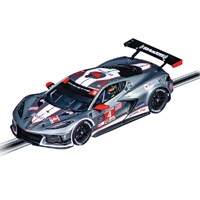 Carrera 32025 Digital Chevrolet Corvette C8-R No 4