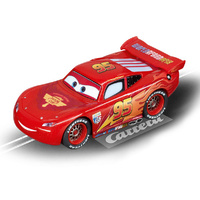 Carrera Lightning McQueen Cars 2 (GO)