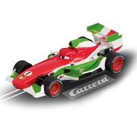 Carrera Francesco  Cars 2 (GO Slot Car)