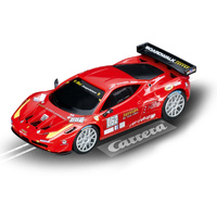 Carrera Ferarri 458GT2 Risi Competitione No 062 (GO)