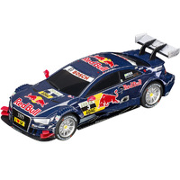 Carrera Audi A5 DTM  (GO)