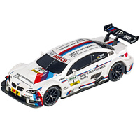 Carrera Bmw M3 Dtm No1  Scheider GO 1/43