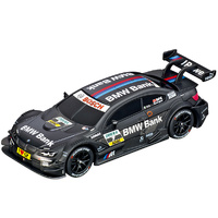 Carrera Bmw M3 Dtm No7  Tomczyk GO 1/43