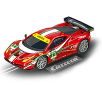 Carrera Ferarri 458 Italia GT2 AF Corse No 71 (GO)