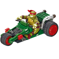 Carrera Raphael's Trike (GO Slot Cars) 1/43