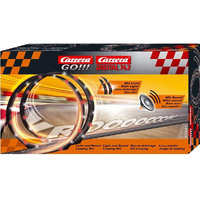 Carrera 61661 GO!!! Light & Sound Looping Set  1/43