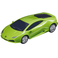 Carrera Lambo Huracan LP-610-4 Verde Mantis (GO)