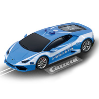 Carrera Lamborghini Huracan LP 610-4 Polizia (GO)