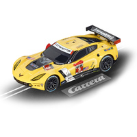 Carrera Chevrolet Corvette C7 R No 3 (GO)