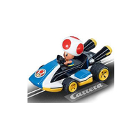 Carrera Toad  Mario Kart 8 (GO)