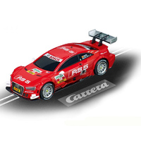 Carrera Audi A5 DTM (GO)