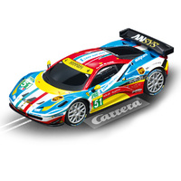 Carrera Ferrari 458 Italia #51 (GO)