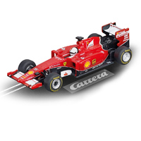 Carrera Ferarri SF15-T Vettel No 5 (GO)