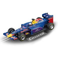 Carrera Infiniti Red Bull Racing RB11 Ricciardo No 3 GO