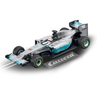 Carrera Mercedes F1 Hamilton #44 (GO)