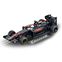 Carrera McLaren Honda MP4-30 Alonso No 14 GO