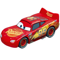 Carrera GO!!! Lightning McQueen Cars 3 NEW