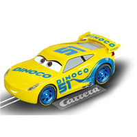 Carrera GO!!! Cruz Ramirez - Racing Cars 3 NEW