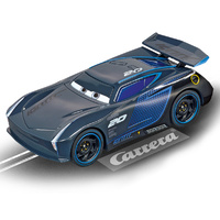 Carrera GO!!! Jackson Storm Cars 3 NEW