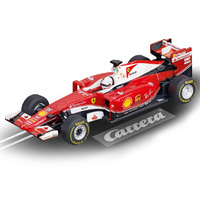 Carrera GO!!! Ferrari SF16-H