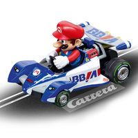 Carrera GO!!! Mario Kart Circuit Special - Mario NEW