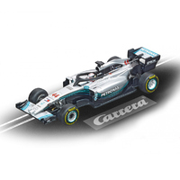 Carrera GO Mercedes AMG F1 W09 EQ Power No 44 Hamilton  1/43