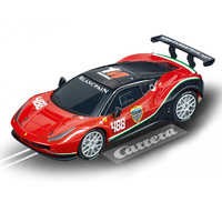 Carrera GO Ferrari 488 GT3 NO 488 AF Corse   1/43