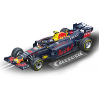 Carrera GO Red Bull Racing RB14 No 33 Max Verstappen   1/43