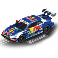 Carrera GO Audi RS-5 Red Bull No 5 Ekstrom   1/43