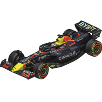 Carrera 64236 GO!!! Red Bull Racing RB19 Max Verstappen 1/43