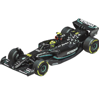 Carrera 64238 GO!!! Mercedes AMG F1 W14 E Performance Lewis Hamilton  1/43