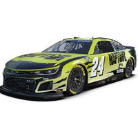 Carrera 64272 GO!!! Nascar Camaro NextGen ZL1 Henrick M/S Byron No 24  1/43