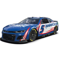 Carrera 64273 GO!!! Nascar Camaro NextGen ZL1 Henrick M/S Larson No 5  1/43