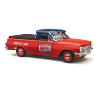 Classic Carlectables Holden EH Utility Ampol 1/18