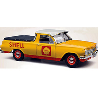 Classic Carlectables Holden EH Utility Heritage Collection Shell 1/18