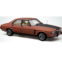 Classic Carlectables Holden HX Monaro Persian Sand 1/18