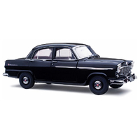 Classic Carlectables Holden FE Special 1956 Black 1/18