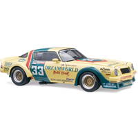 Classic Carlectables Chevrolet Z28 Camaro 1983 Bathurst  1/18