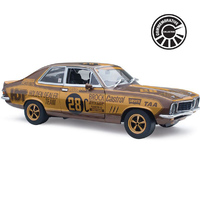 Classic Carlectables Holden LJ XU-1 Torana 1972 Bathurst Winner 1/18