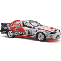 Classic Carlectables VL Commodore 1988 Sandown 2nd Place  1/18