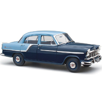 Classic Carlectables 18800 Holden FC Special Cambridge Blue 1/18