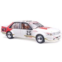 Classic Carlectables Holden VC Commodore 1981 Bathurst #25  1/18