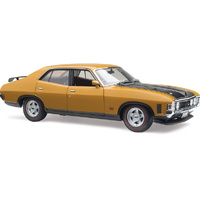 Classic Carlectables 18822 Ford XA Falcon RPO83 Sedan Gold  1/18