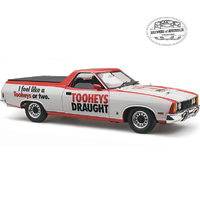 Classic Carlectables 18824 Ford XC Utility Tooheys  1/18