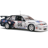 Classic Carlectables 18832 Holden VR Commodore 1995 Bathurst  1/18