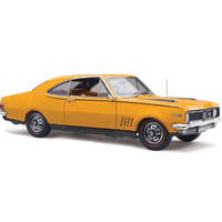 Classic Carlectables 18834 Holden HG Monaro GTS 350 Indy Orange  1/18