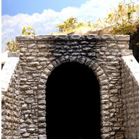 Chooch Single Random Stone Tunnel Portal HO