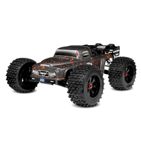 Team Corally Dementor XP 6S Brushless Monster Truck ARTR 1/8