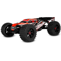 Team Corally Kronos XP 6S Brushless Monster Truck ARTR 1/8