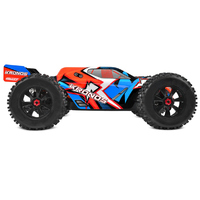 Team Corally 2021 Kronos XP 6S Brushless Monster Truck ARTR 1/8